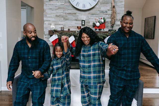 Black Friday Pajama Deals: Don’t Miss Out on Big Savings at DuskyClothing