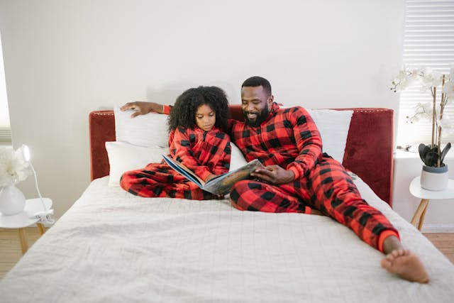 10 Reasons Matching Family Pajamas Make Thanksgiving More Fun in Canada