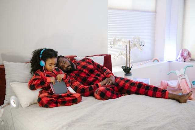 Top Christmas Pajama Trends for the 2024 Holiday Season | Explained