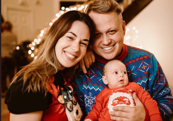 Best Ugly sweaters for men, women and baby in canada and usa