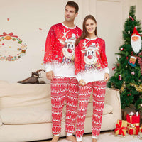 Purchase jammies for your family