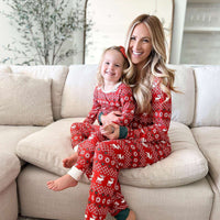 Festive Pj set canada