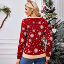 Santa Christmas Sweaters For Women & Men