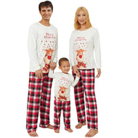 White Christmas Outfits For Women  Children Canada & Usa