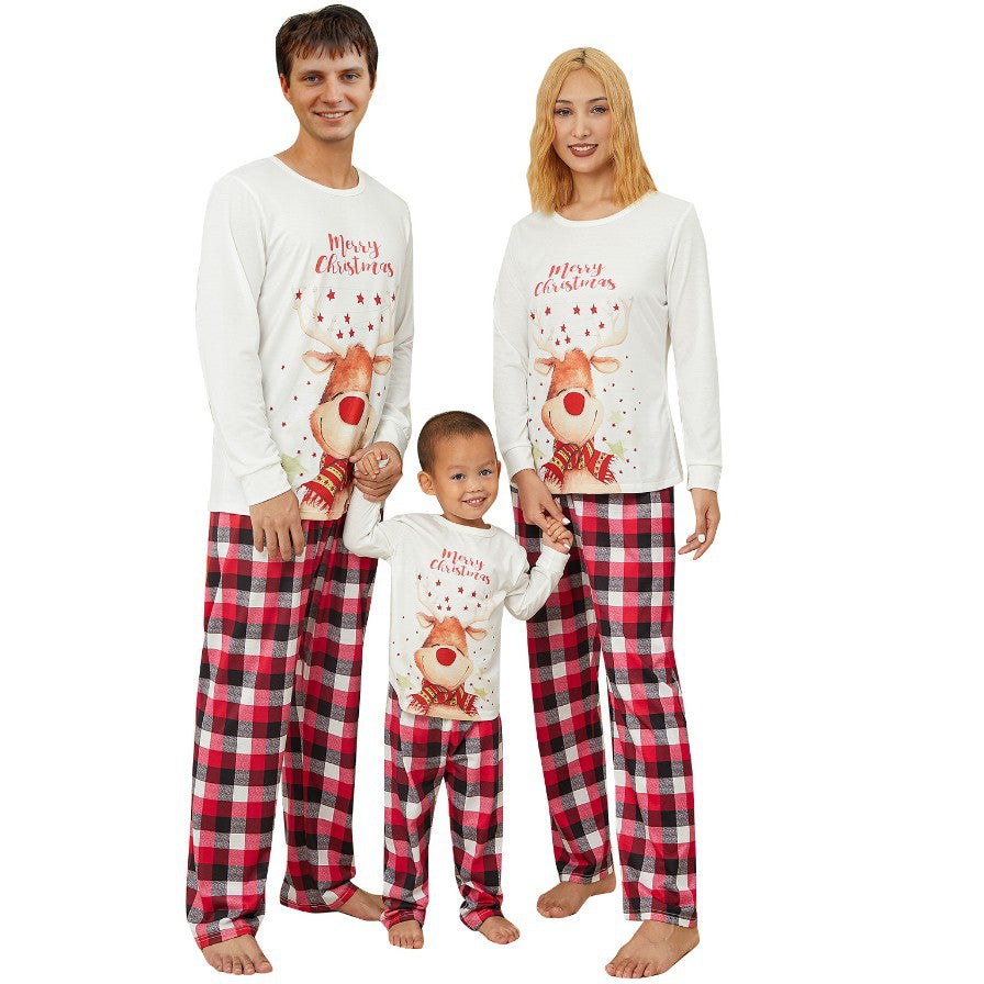 White Christmas Outfits For Women  Children Canada & Usa