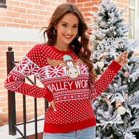 Walley World Christmas Ugly Sweater