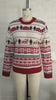 White Christmas Sweaters - Preview Dusky clothing